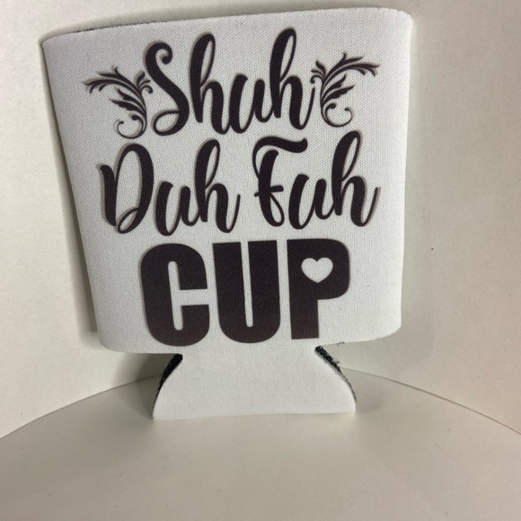 Sublimated Can Coozies!!! - Picture 10 of 10